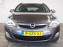 Opel Astra Sports Tourer 1.4 Turbo Sport Cruise (APK:Nieuw) Incl.Garantie