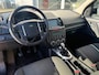 Land Rover Freelander 2.2 TD4 S