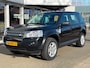 Land Rover Freelander 2.2 TD4 S