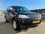 Land Rover Freelander 2.2 TD4 S