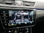 Skoda Superb Combi 1.4 TSI iV Sportline Business Plug In Hybrid 218pk PHEV | Panodak | Adaptive Cruise | Camera | Canton Audio | Alcantara Sportstoelen Memory & Verwarmd | Sfeerverlichting | Apple Carplay | Crystal LED | Stuur Verwarmd | Navigatie | DAB |