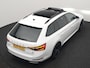 Skoda Superb Combi 1.4 TSI iV Sportline Business Plug In Hybrid 218pk PHEV | Panodak | Adaptive Cruise | Camera | Canton Audio | Alcantara Sportstoelen Memory & Verwarmd | Sfeerverlichting | Apple Carplay | Crystal LED | Stuur Verwarmd | Navigatie | DAB |