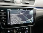 Skoda Superb Combi 1.4 TSI iV Sportline Business Plug In Hybrid 218pk PHEV | Panodak | Adaptive Cruise | Camera | Canton Audio | Alcantara Sportstoelen Memory & Verwarmd | Sfeerverlichting | Apple Carplay | Crystal LED | Stuur Verwarmd | Navigatie | DAB |