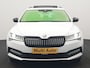Skoda Superb Combi 1.4 TSI iV Sportline Business Plug In Hybrid 218pk PHEV | Panodak | Adaptive Cruise | Camera | Canton Audio | Alcantara Sportstoelen Memory & Verwarmd | Sfeerverlichting | Apple Carplay | Crystal LED | Stuur Verwarmd | Navigatie | DAB |