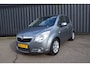 Opel Agila 1.2 Edition 5 deurs, Airco, LAGE KILOMETERSTAND