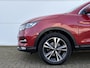 Nissan Qashqai 1.3 DIG-T Design Edition / Trekhaak  1500 kg/ Airco (automatisch) / Cruise control / Dealer onderhouden/