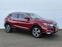 Nissan Qashqai 1.3 DIG-T Design Edition / Trekhaak  1500 kg/ Airco (automatisch) / Cruise control / Dealer onderhouden/