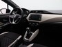 Nissan Micra 1.0 IG-T N-Design BOSE | Airco | Cruise | Navi | Parkeersens. achter