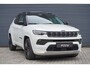 Jeep Compass 4xe 240 Plug-in Hybrid Electric S | Panoramadak | Adaptive Cruise | Stoelverwarming & Verkoeling | Apple CarPlay/ Android Auto