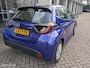 Mazda 2 Hybrid 1.5 Centre-line