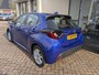 Mazda 2 Hybrid 1.5 Centre-line