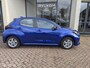 Mazda 2 Hybrid 1.5 Centre-line