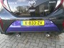 Toyota Aygo X 1.0 VVT-i MT Envy Edition