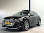Audi e-tron Sportback 50 quattro edition Plus 71 kWh SoH 100%|Pano|Luchtvering|Camera|1e Eigenaar
