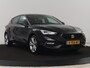 SEAT Leon 1.0 TSI FR Launch Edition | Trekhaak | Stoelverwarming | Camera | Keyless | Adaptive cruise | Carplay | Dodehoek detectie | Navigatie | Park Assist | Climate control | Sfeerverlichting