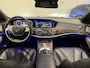 Mercedes-Benz S-klasse 500 Prestige Plus PANO/BURMESTER/NACHTZICHT/MASSAGE+VENTILATIE/NAPPA-LEER DESIGNO/AMBIENT-SFEER/CAMERA/LED-INTELLIGENT/SOFT-CLOSE/19"BREEDSET/EXCLUSIVE-PAKKET/VOLLEDIG MERCEDES DEALER HISTORIE/TOPCONDITIE/1e E