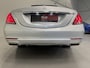 Mercedes-Benz S-klasse 500 Prestige Plus PANO/BURMESTER/NACHTZICHT/MASSAGE+VENTILATIE/NAPPA-LEER DESIGNO/AMBIENT-SFEER/CAMERA/LED-INTELLIGENT/SOFT-CLOSE/19"BREEDSET/EXCLUSIVE-PAKKET/VOLLEDIG MERCEDES DEALER HISTORIE/TOPCONDITIE/1e E