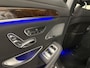 Mercedes-Benz S-klasse 500 Prestige Plus PANO/BURMESTER/NACHTZICHT/MASSAGE+VENTILATIE/NAPPA-LEER DESIGNO/AMBIENT-SFEER/CAMERA/LED-INTELLIGENT/SOFT-CLOSE/19"BREEDSET/EXCLUSIVE-PAKKET/VOLLEDIG MERCEDES DEALER HISTORIE/TOPCONDITIE/1e E