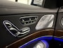 Mercedes-Benz S-klasse 500 Prestige Plus PANO/BURMESTER/NACHTZICHT/MASSAGE+VENTILATIE/NAPPA-LEER DESIGNO/AMBIENT-SFEER/CAMERA/LED-INTELLIGENT/SOFT-CLOSE/19"BREEDSET/EXCLUSIVE-PAKKET/VOLLEDIG MERCEDES DEALER HISTORIE/TOPCONDITIE/1e E