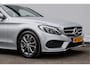 Mercedes-Benz C-klasse 180 156pk Aut.9 AMG Line Trekhaak/ Leer/ Camera/ Navigatie/ Cruise control/ Full led