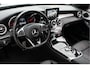 Mercedes-Benz C-klasse 180 156pk Aut.9 AMG Line Trekhaak/ Leer/ Camera/ Navigatie/ Cruise control/ Full led