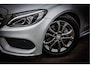 Mercedes-Benz C-klasse 180 156pk Aut.9 AMG Line Trekhaak/ Leer/ Camera/ Navigatie/ Cruise control/ Full led