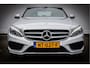 Mercedes-Benz C-klasse 180 156pk Aut.9 AMG Line Trekhaak/ Leer/ Camera/ Navigatie/ Cruise control/ Full led