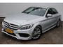 Mercedes-Benz C-klasse 180 156pk Aut.9 AMG Line Trekhaak/ Leer/ Camera/ Navigatie/ Cruise control/ Full led