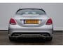 Mercedes-Benz C-klasse 180 156pk Aut.9 AMG Line Trekhaak/ Leer/ Camera/ Navigatie/ Cruise control/ Full led