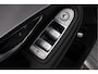 Mercedes-Benz C-klasse 180 156pk Aut.9 AMG Line Trekhaak/ Leer/ Camera/ Navigatie/ Cruise control/ Full led