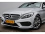 Mercedes-Benz C-klasse 180 156pk Aut.9 AMG Line Trekhaak/ Leer/ Camera/ Navigatie/ Cruise control/ Full led