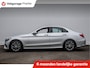 Mercedes-Benz C-klasse 180 156pk Aut.9 AMG Line Trekhaak/ Leer/ Camera/ Navigatie/ Cruise control/ Full led