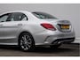 Mercedes-Benz C-klasse 180 156pk Aut.9 AMG Line Trekhaak/ Leer/ Camera/ Navigatie/ Cruise control/ Full led