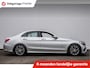 Mercedes-Benz C-klasse 180 156pk Aut.9 AMG Line Trekhaak/ Leer/ Camera/ Navigatie/ Cruise control/ Full led