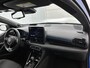 Toyota Yaris 1.5 Hybrid 130 Launch Edition | JBL | Head-Up Display | Stoel + Stuurverwarming | Dodehoekdetectie | Parkeersensoren voor+achter | Draadloze telefoonlader | Apple CarPlay/Android auto | Navigatie |