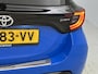 Toyota Yaris 1.5 Hybrid 130 Launch Edition | JBL | Head-Up Display | Stoel + Stuurverwarming | Dodehoekdetectie | Parkeersensoren voor+achter | Draadloze telefoonlader | Apple CarPlay/Android auto | Navigatie |