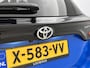 Toyota Yaris 1.5 Hybrid 130 Launch Edition | JBL | Head-Up Display | Stoel + Stuurverwarming | Dodehoekdetectie | Parkeersensoren voor+achter | Draadloze telefoonlader | Apple CarPlay/Android auto | Navigatie |