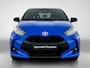 Toyota Yaris 1.5 Hybrid 130 Launch Edition | JBL | Head-Up Display | Stoel + Stuurverwarming | Dodehoekdetectie | Parkeersensoren voor+achter | Draadloze telefoonlader | Apple CarPlay/Android auto | Navigatie |