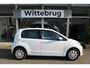 Volkswagen Up! 1.0 65pk / Airco / DAB Garantie tot 06-06-2027 / Max 100.000km