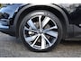 Volvo XC40 Recharge 408Pk AWD R-Design | Carplay | 20'' LMV | Trekhaak | ACC | Elektr. Achterklep | Blis | Keyless
