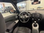 Nissan Juke 1.2 DIG-T S/S Connect Edition Schuif/kanteldak 360 camera Mooi!