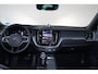 Volvo XC60 T8 Recharge AWD Ultra Black Edition - Luchtvering - Panorama/schuifdak - IntelliSafe Assist & Surround - 360º Camera - Bowers & Wilkins audio - Adaptieve LED koplampen - Verwarmde voorstoelen, stuur & achterbank - Parkeersensoren voor & achter - Elektr. bedienb. voorstoelen met geheugen - Head up display - Draadloze tel. lader - Extra getint glas - 21' LMV