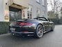 Porsche 911 Cabrio 3.0 Carrera 4S, Stuurwielverwarming