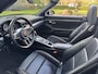 Porsche 911 Cabrio 3.0 Carrera 4S, Stuurwielverwarming