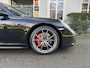 Porsche 911 Cabrio 3.0 Carrera 4S, Stuurwielverwarming