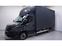 IVECO Daily 35S16 160 pk Bakwagen met Laadklep 21,7M3 Marge Auto, Airco, Cruise Control, Dakspoiler, 16" LMV, NAP, 3-Zits