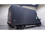 IVECO Daily 35S16 160 pk Bakwagen met Laadklep 21,7M3 Marge Auto, Airco, Cruise Control, Dakspoiler, 16" LMV, NAP, 3-Zits