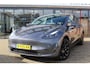 Tesla Model Y Long Range AWD 75 kWh 20" PANODAK / LEER / INCL. BTW