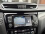 Nissan Qashqai N-Connecta 1.2 116 pk - MOTOR VERVANGEN - AUTOMAAT - navi - climate