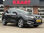 Nissan Qashqai N-Connecta 1.2 116 pk - MOTOR VERVANGEN - AUTOMAAT - navi - climate